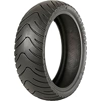 Michelin S83 Front/Rear Scooter Tire (3.50-10 Reinforced)