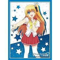 Sword Art Online II Kirito Card Game Character Sleeves Collection HG  Vol.807 SAO 2 GGO Gun Gale Anime High Grade