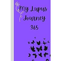 My Lupus Journey - 365