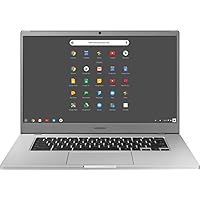 Samsung XE350XBA-K05US Chromebook 4+ 15.6” (128GB Storage, 4GB RAM)