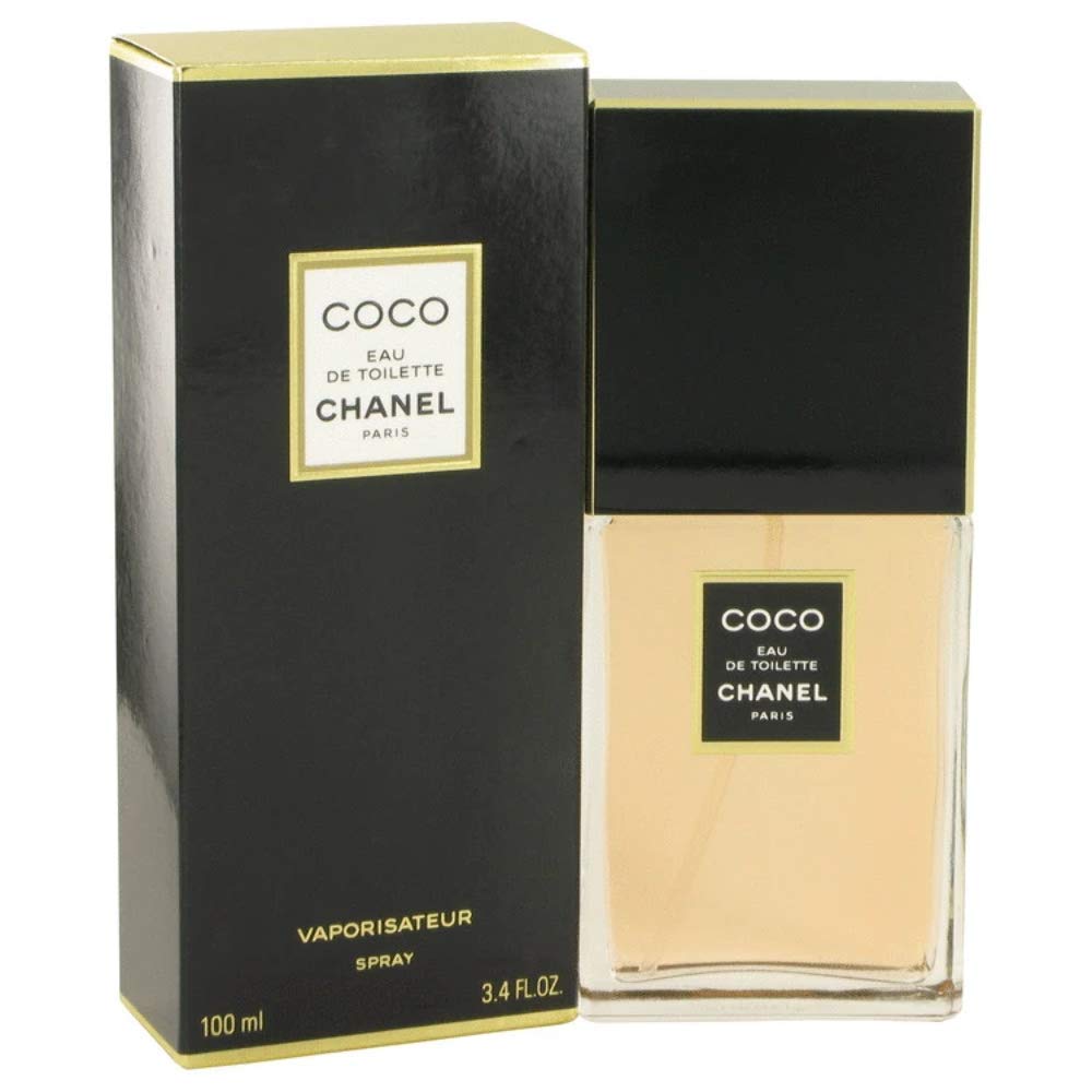 Nước hoa nữ Chanel Coco Mademoiselle Eau de Parfum 100ml hàng hiệu   Phanphoimyphamgiasicom