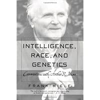 Intelligence, Race, And Genetics: Conversations With Arthur R. Jensen Intelligence, Race, And Genetics: Conversations With Arthur R. Jensen Hardcover Kindle Paperback