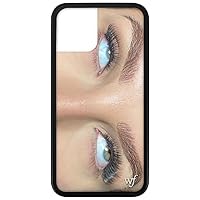 Wildflower Limited Edition Cases Compatible with iPhone 11 Pro (Sydney Carlson Eyes)