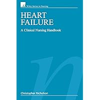 Heart Failure Heart Failure Paperback