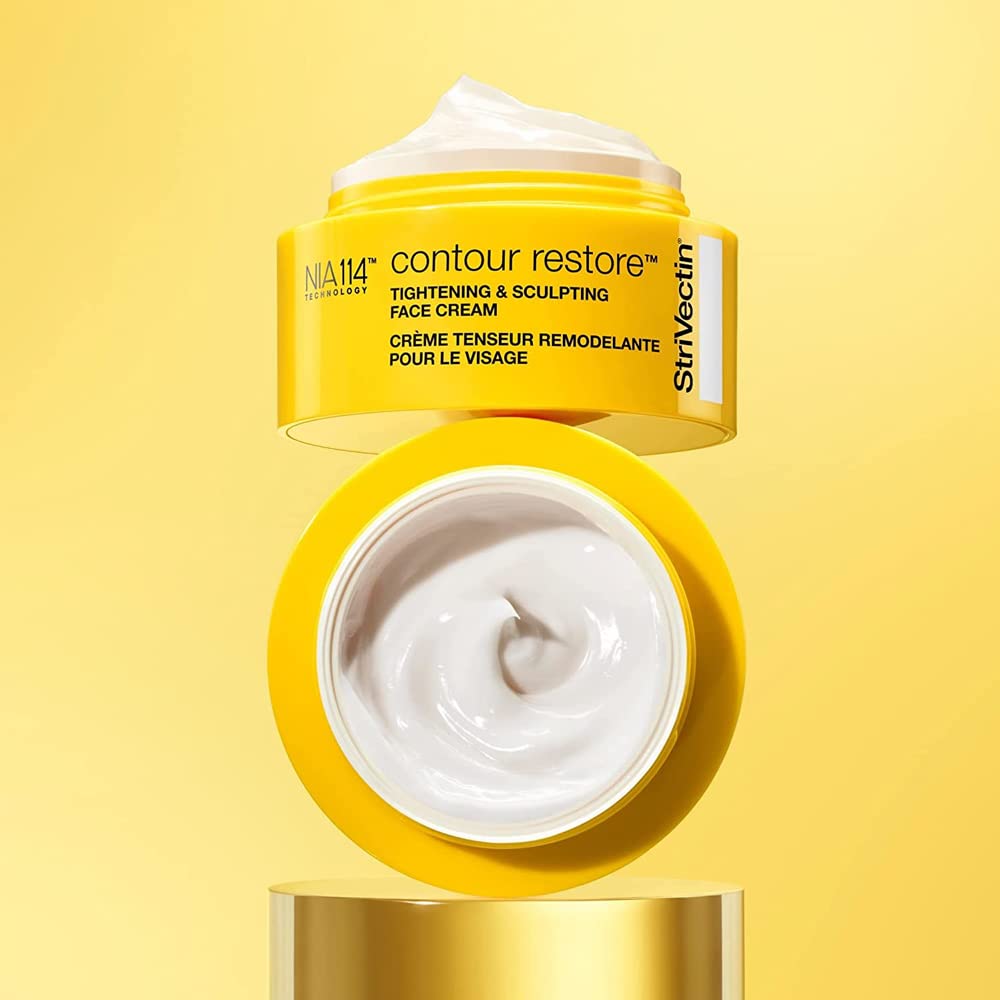 StriVectin Contour Restore™ Tightening & Firming Moisturizing Face Cream,1.7 oz