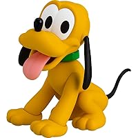 Good Smile Company - Disney - Pluto Nendoroid Action Figure