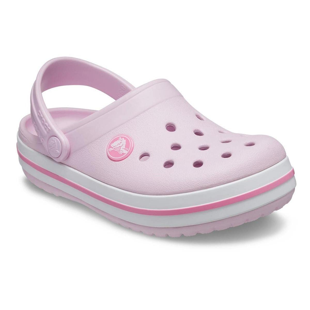 Crocs Unisex Kids Crocband Clog