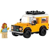 LEGO 40650 Land Rover Classic Defender - New.
