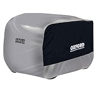 Oxford - Aquatex Outdoor Motorcycle Protective Cover
