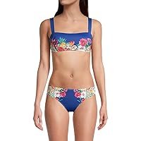 Johnny Was womens Fae Bandeau Top