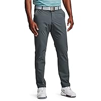 Under Armour Men's Tech Tapered Pants