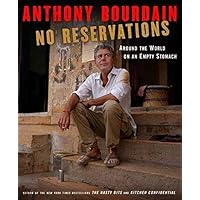 No Reservations 1st (first) edition Text Only No Reservations 1st (first) edition Text Only Hardcover Paperback