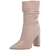 Nine West Womens Denner Ankle Boot