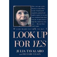 Look Up for Yes Look Up for Yes Hardcover Paperback