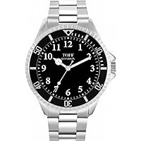 Traditional Easy to Read Watch