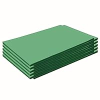 Construction Paper,Holiday Green,12 inches x 18 inches,500 Sheets,Heavyweight Construction Paper,Crafts,Art,Kids Art,Painting,Coloring,Drawing,Creating,Paper,Art Project,All Purpose