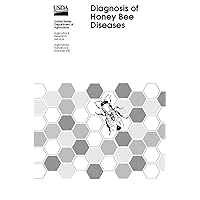 Diagnosis of Honey Bee Diseases Diagnosis of Honey Bee Diseases Paperback
