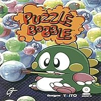 Puzzle Bobble (Jewel Case)