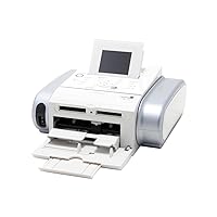 Canon SELPHY DS810 Photo Printer