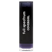 Full Spectrum Color Idol- Satin Lipstick Time to Chill