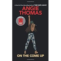 On the Come Up On the Come Up Paperback Audible Audiobook Kindle Hardcover MP3 CD