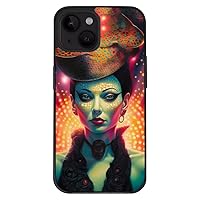 Beautiful Woman iPhone 14 Case - Great Presents - Beautiful Phone Cases Multicolor