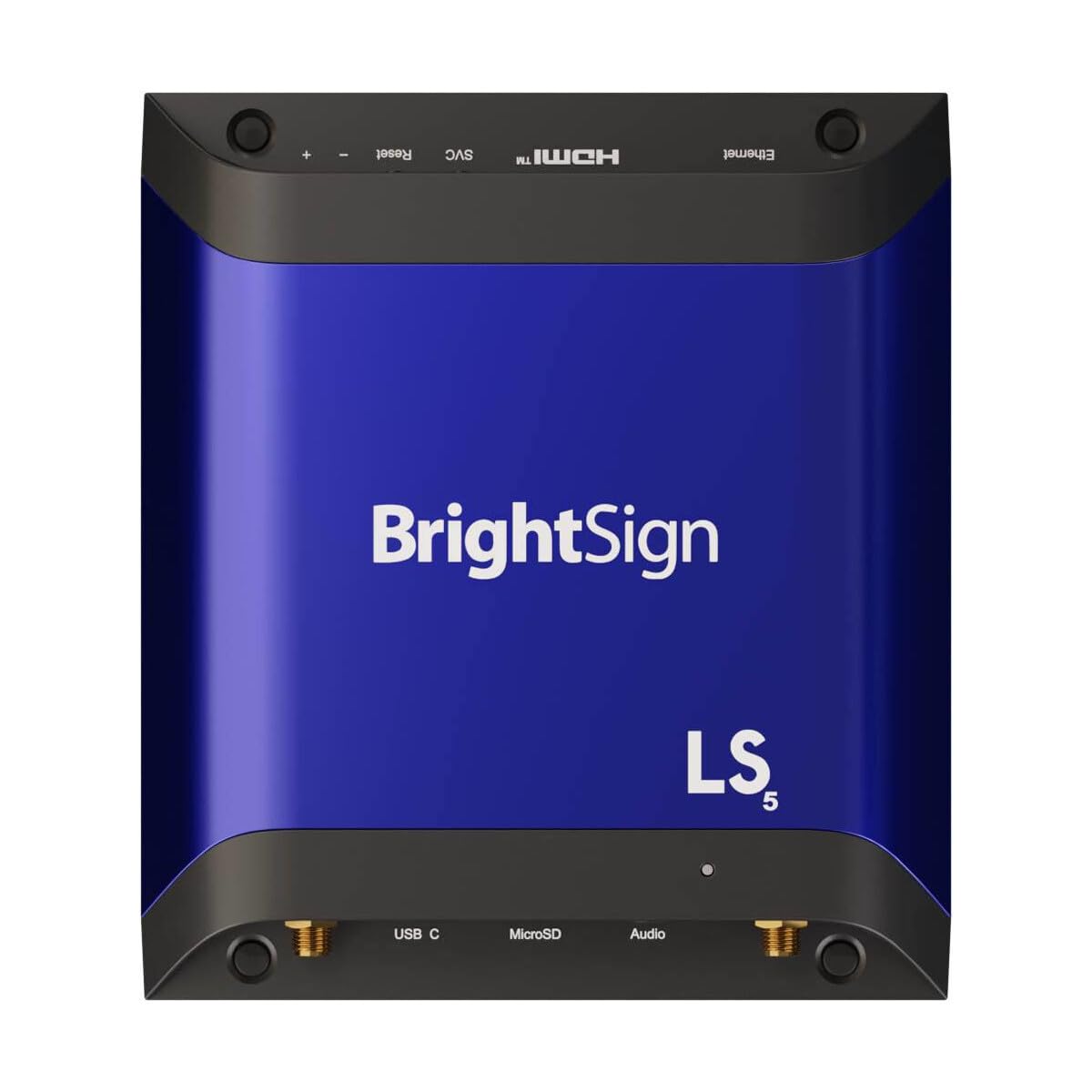Brightsign - LS445 LS445 Digital Signage Appliance - 2160p - HDMI - USBEthernet