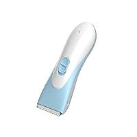 Electric Baby Hair Clipper Electric Hair Clipper Baby Hair Care Trimmer Rechargeable Mute Child Baby