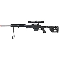 Mua sniper rifle airsoft chính hãng giá tốt tháng 9, 2023