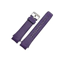 Soft Silicone Watch Band Wrist Strap Replacement Watchband 20mm For Huawei watch2 Fashion Waterproof Smartwatch Belts Bracelet