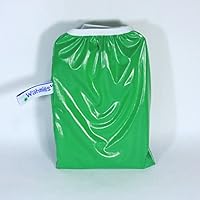 Diaper Pail Liners - Green