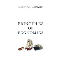 Principles of Economics Principles of Economics Audible Audiobook Hardcover Kindle