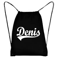 Denis Baseball Style Sport Bag 18