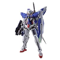 Tamashii Nations Tamashi Nations - Mobile Suit Gundam 00 Revealed Chronicle - Gundam Devise Exia, Bandai Spirits Metal Build