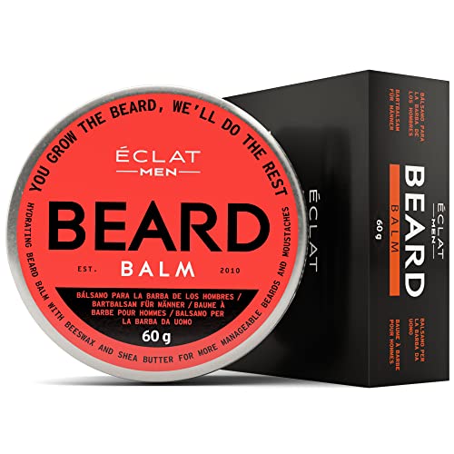Eclat Skincare * Aftershave for Men Light and Non Greasy Aftershave Balm  that Reduces Razor Burn Bump and Redness Hydrating Mens Aftershave 100%  Organic After Shave Lotion