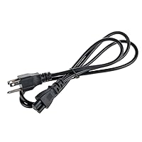 AC Power Cord Cable Plug for InFocus LP120 DLP Portable Multimedia XGA Projector