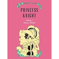 Princess Knight, Part 1 (Princess Knight, 1) Princess Knight, Part 1 (Princess Knight, 1) Paperback Kindle