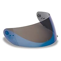 Click Release Shield Accessories Light Blue Iridium