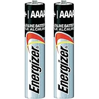 Battery E96 LR61 (SIZE AAAA) 2-pack, 185321611 (2-pack)