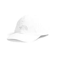THE NORTH FACE Horizon Hat, TNF White, One Size