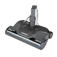 Kenmore BC1001 PowerMate Nozzle for Canister Vacuum Cleaners - 81214, 81414, BC2005, BC3005, BC4005, 22614,(Specific Uses: Hard Floor, Carpet, Stairs) Black