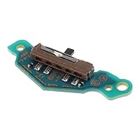 Replacement ON Off Power Switch Circuit Board for Sony PSP 3000 3001 3004 Console