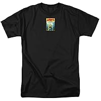 Popfunk Classic Pop Culture Movies 3 Collection Unisex Adult T Shirt