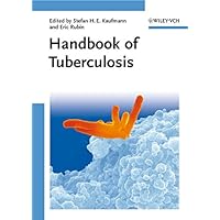 Handbook of Tuberculosis, 3 Volume Set Handbook of Tuberculosis, 3 Volume Set Hardcover