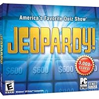 Jeopardy [Old Version]