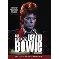 The Complete David Bowie The Complete David Bowie Paperback Kindle