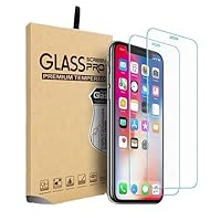 iPhone 11 ProMax Screen Protector 2 Pack