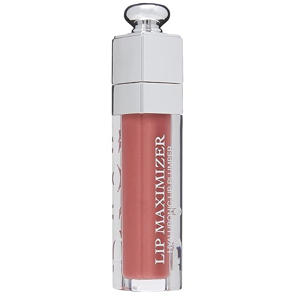 Dior Addict Lip Maximizer Gloss Hydrating Lip Plumper  BeautyVelle   Makeup News
