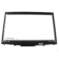 Genuine&New Replacement Parts for Lenovo ThinkPad X1 Yoga 2nd Gen 14.0