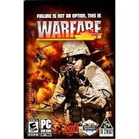 Warfare - PC